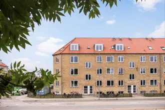 Ejerlejlighed på Amager Landevej 90, th., 2770 Kastrup