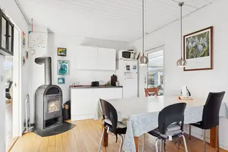 Villa på Mågevej 32, 8800 Viborg