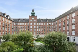 Ejerlejlighed på Strandvejen 110E, 4. tv., 2900 Hellerup