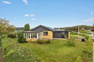Villa på Højvangen 5, 8800 Viborg