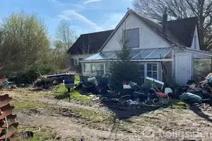 Landejendom på Assensvej 245, 5250 Odense SV