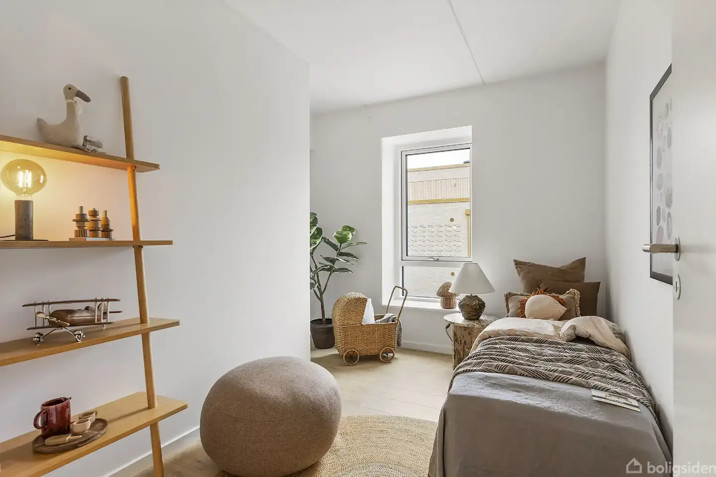 Ejerlejlighed på Spurvevangen 8, 2. 1., 2635 Ishøj