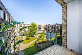 Ejerlejlighed på Kenny Drews Vej 15, 3. tv., 2450 København SV