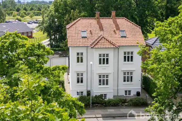 Villa på Birkhovedvej 16, st., 5800 Nyborg