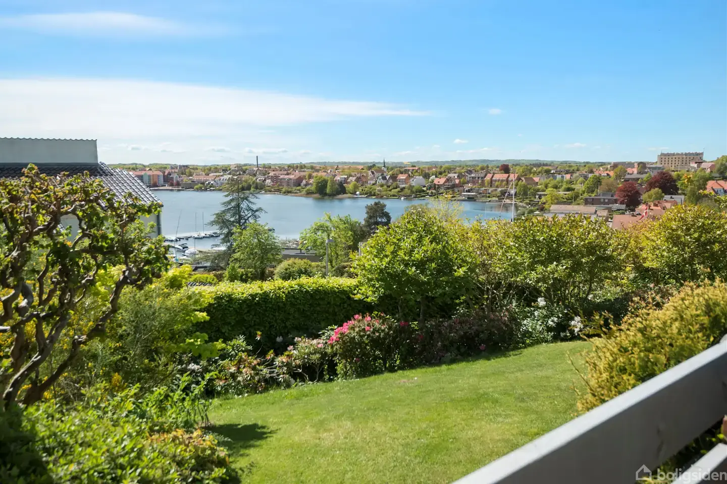 Villa på Sarabjerg 6, 8660 Skanderborg