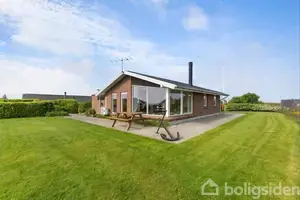Fritidsbolig på Bellisvej 31, 7620 Lemvig
