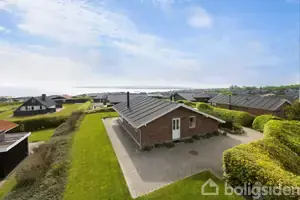 Fritidsbolig på Bellisvej 31, 7620 Lemvig