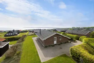 Fritidshus på Bellisvej 31, Tørring, 7620 Lemvig