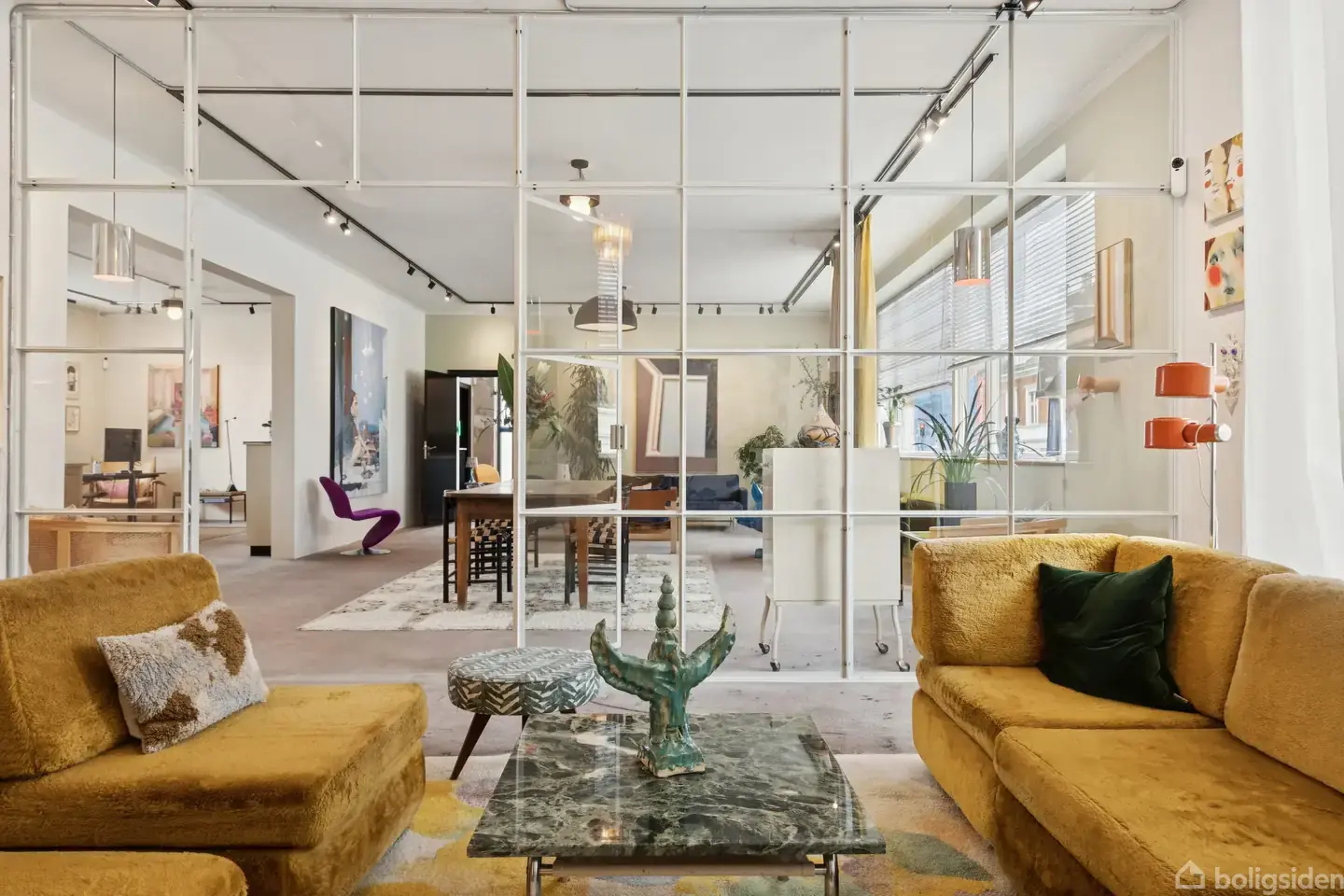 Villa på Havnegade 18, 7100 Vejle