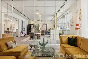 Villa på Havnegade 18, 7100 Vejle