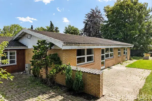 Villa på Højagervænget 10, 2680 Solrød Strand