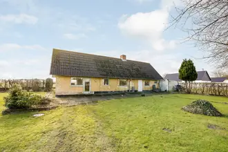 Villa på Pindebakken 11, Addit, 8740 Brædstrup