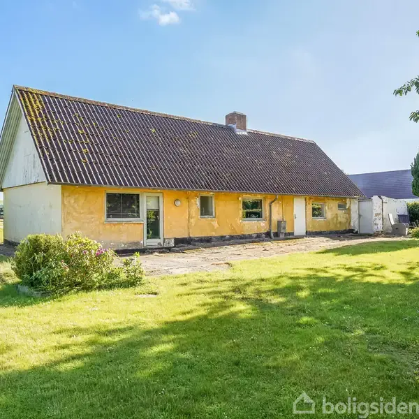 Villa, Pindebakken 11, 8740 Brædstrup