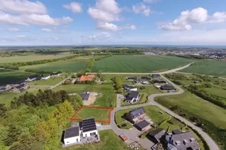 Helårsgrund på Østeråsene 34, 9900 Frederikshavn