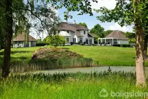 Villa på Gøngehusvej 277, 2970 Hørsholm