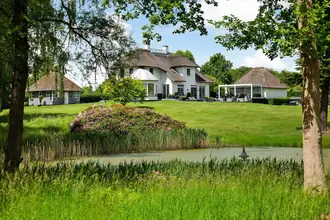 Villa på Gøngehusvej 277, 2970 Hørsholm