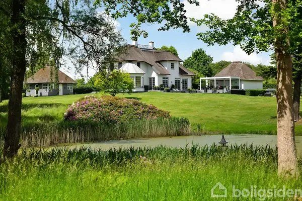 Villa på Gøngehusvej 277, 2970 Hørsholm