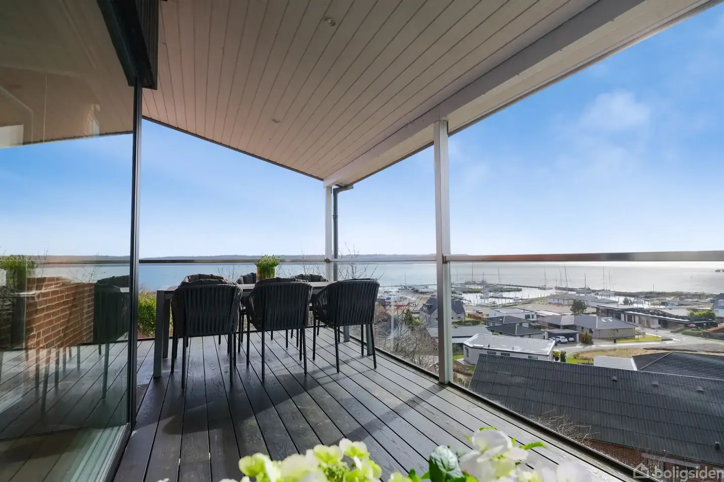 Villa på Skærbæk Møllevej 8, 7000 Fredericia