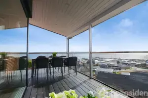 Villa på Skærbæk Møllevej 8, 7000 Fredericia