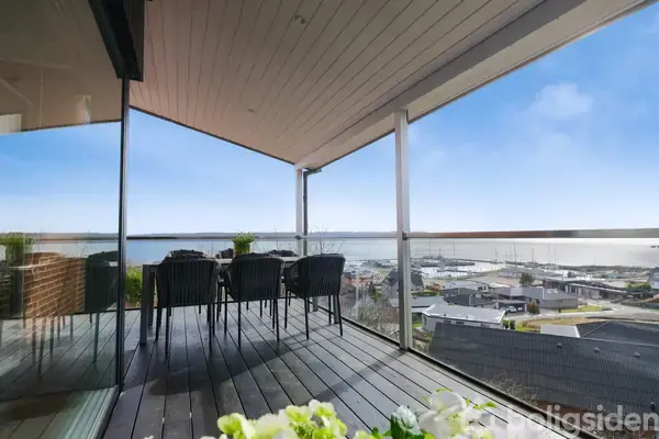 Villa på Skærbæk Møllevej 8, 7000 Fredericia