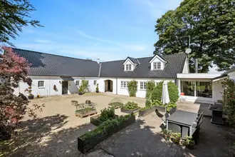 Villa på Brunbankevej 19, 8831 Løgstrup