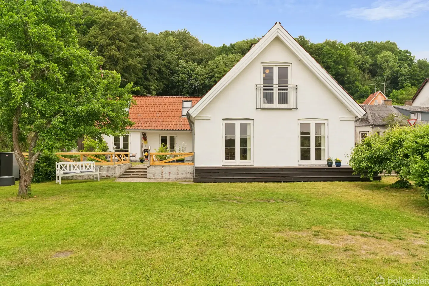 Villa på Himmelbjergvej 104, 8600 Silkeborg