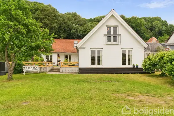 Villa på Himmelbjergvej 104, 8600 Silkeborg