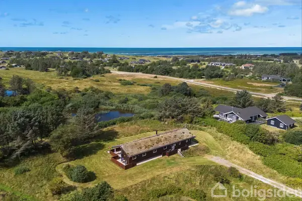 Fritidsbolig på Sarasvej 12, 9480 Løkken