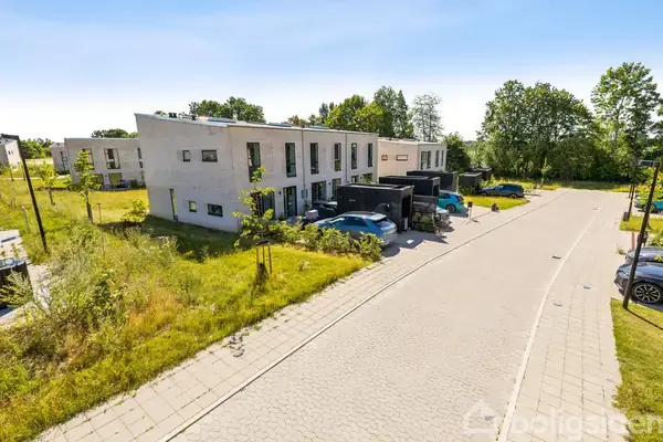 Rækkehus på Laanshøj Alle 102, 3500 Værløse