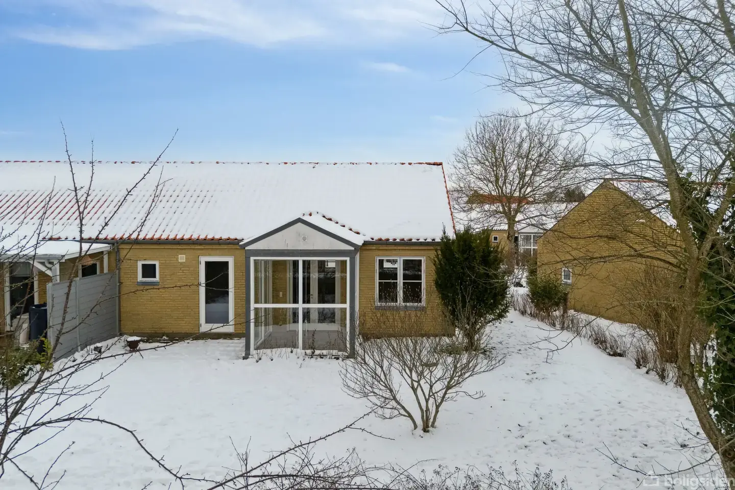 Andelsbolig på Gunilshøjvej 219, 8600 Silkeborg