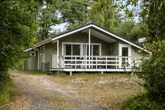 Fritidshus på Perikumvej 9, Pedersker, 3720 Aakirkeby