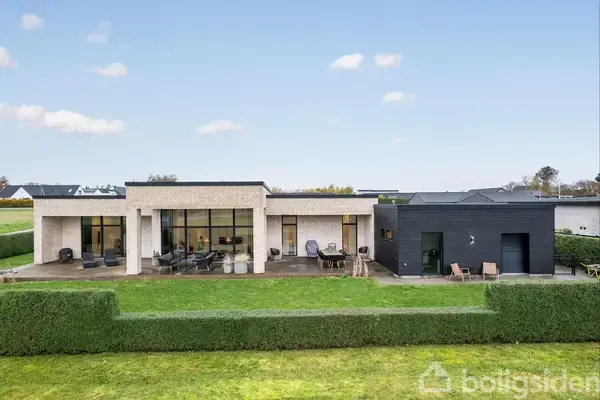 Villa på Horsbækken 11, 9440 Aabybro