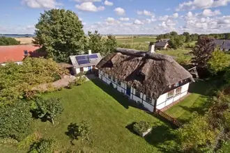 Villa på Hanedamsvej 27, 9240 Nibe