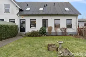 Rækkehus på Cementvej 20A, st., 9400 Nørresundby