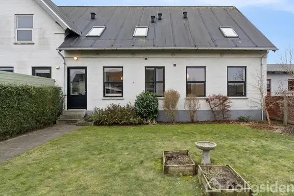 Ejerlejlighed på Cementvej 20A, st., 9400 Nørresundby