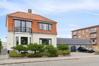 Villa på Præstøvej 53, 4700 Næstved