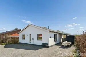 Villa på Volstrupvej 7, 9230 Svenstrup J