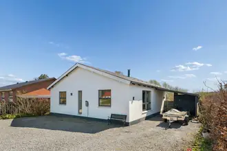 Villa på Volstrupvej 7, 9230 Svenstrup J