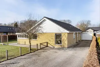 Villa på Odinsvej 7, 6070 Christiansfeld