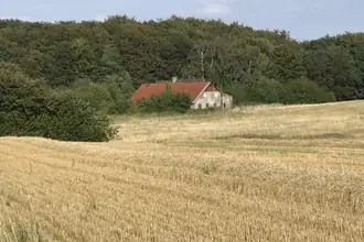 Landejendom på Hans Skaus Vej 40, Kelstrup, 6100 Haderslev