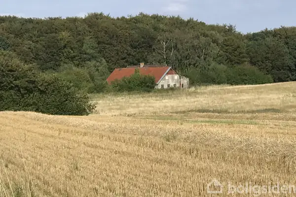 Landejendom på Hans Skaus Vej 40, 6100 Haderslev