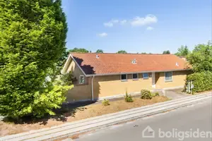 Villa på Brobygårdvej 35, 5230 Odense M