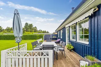 Villa på Enebærvej 6, Vesterø Havn, 9940 Læsø