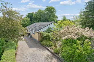 Villa på Engblommevej 4, 9230 Svenstrup J