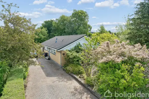Villa på Engblommevej 4, 9230 Svenstrup J