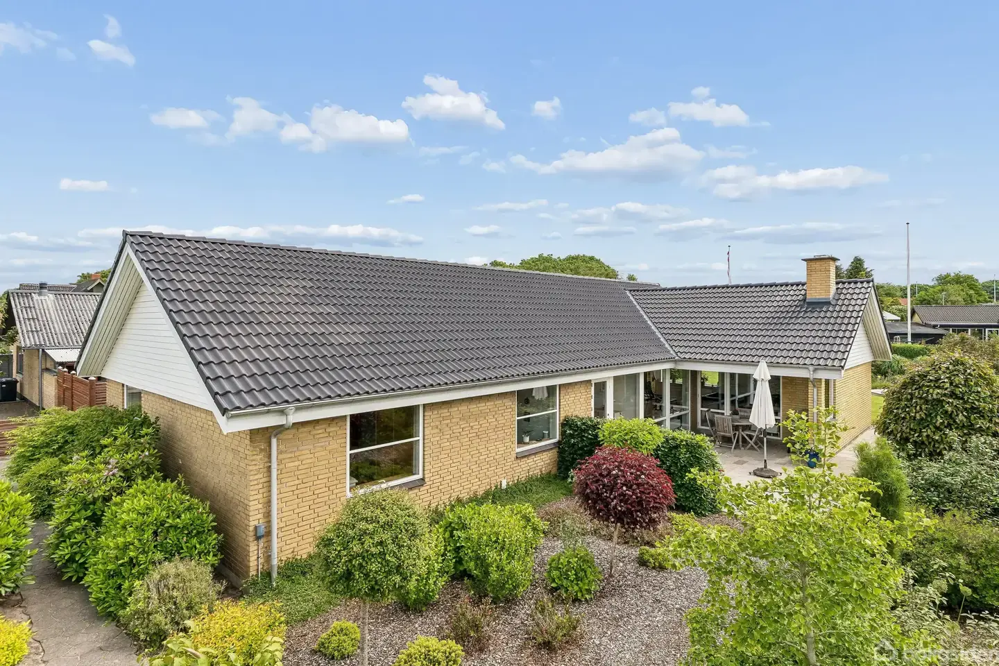 Villa på Vester Alle 35, 7400 Herning