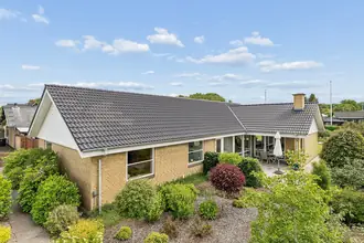Villa på Vester Alle 35, Hammerum, 7400 Herning