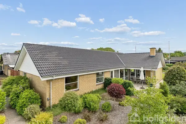 Villa på Vester Alle 35, 7400 Herning