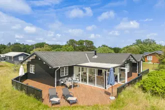 Fritidshus på Søstjernen 12, Rindby Strand, 6720 Fanø