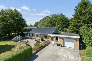 Villa på Hammelvej 16, 8883 Gjern